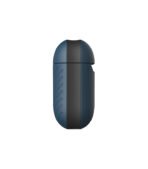 ⁦Case for AirPods – Blue⁩ - الصورة ⁦2⁩