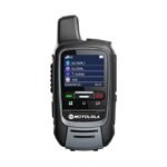 جهاز الاتصال اللاسلكي MCTOLOLA Global Walkie Talkie 4G LTE