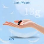 ⁦جهاز Red Light Therapy للعناية بالأنف وتخفيف الاحتقان⁩ - الصورة ⁦2⁩