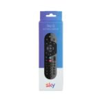 ⁦ريموت Sky Q الأصلي مع البحث الصوتي – موديل SKY135⁩ - الصورة ⁦2⁩