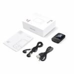 ⁦مشغل الموسيقى Victure M3 بتقنية Bluetooth وسعة 8GB للموسيقى والرياضة⁩ - الصورة ⁦3⁩