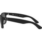⁦نظارات شمسية Ray-Ban RB4165 710/13 للجنسين – صناعة إيطالية أصلية⁩ - الصورة ⁦8⁩