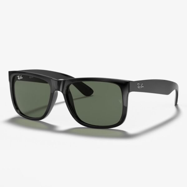 نظارات شمسية Ray-Ban RB4165 710/13 للجنسين – صناعة إيطالية أصلية