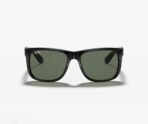 ⁦نظارات شمسية Ray-Ban RB4165 710/13 للجنسين – صناعة إيطالية أصلية⁩ - الصورة ⁦3⁩