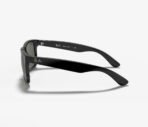 ⁦نظارات شمسية Ray-Ban RB4165 710/13 للجنسين – صناعة إيطالية أصلية⁩ - الصورة ⁦2⁩