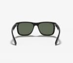 ⁦نظارات شمسية Ray-Ban RB4165 710/13 للجنسين – صناعة إيطالية أصلية⁩ - الصورة ⁦4⁩