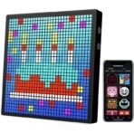 شاشة Smart LED Pixel Art – ديكور ذكي بإبداع لا حدود له