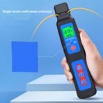 ⁦COMPTYCO AUA-40A جهاز تحديد كابل الألياف الضوئية مع ليزر فحص 10mW مدمج⁩ - الصورة ⁦3⁩