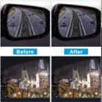⁦بخاخ طارد مياه الأمطار للزجاج OGAS – طبقة عازلة لرؤية أوضح وسلامة أعلى 100 مل⁩ - الصورة ⁦4⁩