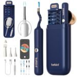 Bebird EarSight Plus – جهاز تنظيف الأذن الذكي بكاميرا عالية الدقة