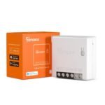 Sonoff ZBMini – مفتاح ZigBee ذكي صغير لتحكم كامل بالإضاءة