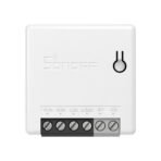 ⁦Sonoff ZBMini – مفتاح ZigBee ذكي صغير لتحكم كامل بالإضاءة⁩ - الصورة ⁦2⁩