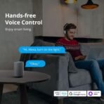 ⁦Sonoff ZBMini – مفتاح ZigBee ذكي صغير لتحكم كامل بالإضاءة⁩ - الصورة ⁦6⁩