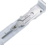 ⁦اداة فتح اقفال ابواب المنازل ذات 6 دبابيس Schlage 6-Pin بدقة واحتراف – LISHI SC4 الأصلية⁩ - الصورة ⁦2⁩