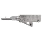 ⁦اداة فتح اقفال ابواب المنازل ذات 6 دبابيس Schlage 6-Pin بدقة واحتراف – LISHI SC4 الأصلية⁩ - الصورة ⁦3⁩