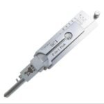 اداة فتح اقفال الابواب ذات 5 دبابيس باحترافية LISHI SC1 – أداة الخبراء