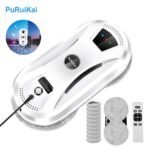 ⁦روبوت تنظيف النوافذ PuRuiKai PRK-N361 – تنظيف ذكي بأقل مجهود⁩ - الصورة ⁦2⁩