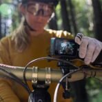 ⁦كاميرا GoPro HERO12 Black – تصوير احترافي 5.3K مع تثبيت متطور وملحقات متكاملة⁩ - الصورة ⁦3⁩