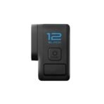 ⁦كاميرا GoPro HERO12 Black – تصوير احترافي 5.3K مع تثبيت متطور وملحقات متكاملة⁩ - الصورة ⁦6⁩