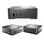 ⁦ميني بي سي Mini PC GK3 Plus – أداء قوي بحجم صغير مع Intel N95 وذاكرة 16/512GB⁩ - الصورة ⁦5⁩