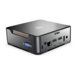 ⁦ميني بي سي Mini PC GK3 Plus – أداء قوي بحجم صغير مع Intel N95 وذاكرة 16/512GB⁩ - الصورة ⁦2⁩