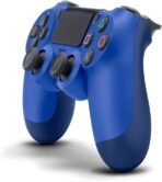 ⁦يد تحكم Sony DUALSHOCK 4 – تجربة لعب احترافية ومريحة⁩ - الصورة ⁦2⁩