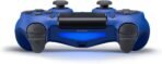⁦يد تحكم Sony DUALSHOCK 4 – تجربة لعب احترافية ومريحة⁩ - الصورة ⁦4⁩
