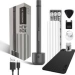 Wowstick 1F+ مفك براغي لاسلكي احترافي 69 في 1 – دقة عالية وتصميم ذكي للصيانة