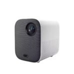 بروجيكتور شاومي Mini DLP محمول بدقة 1080P فل إتش دي وصوت محيطي