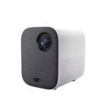 بروجيكتور شاومي Mini DLP محمول بدقة 1080P فل إتش دي وصوت محيطي