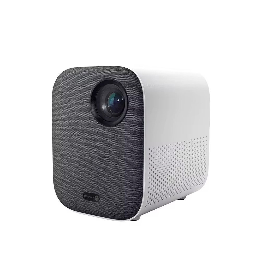img_3003.jpeg بروجيكتور شاومي Mini DLP محمول بدقة 1080P فل إتش دي وصوت محيطي - الصورة 1