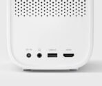 ⁦بروجيكتور شاومي Mini DLP محمول بدقة 1080P فل إتش دي وصوت محيطي⁩ - الصورة ⁦4⁩
