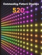 ⁦ستارة الإضاءة الذكية Govee Curtain Lights – إبداع وإضاءة بلا حدود⁩ - الصورة ⁦2⁩