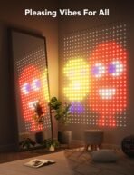 ⁦ستارة الإضاءة الذكية Govee Curtain Lights – إبداع وإضاءة بلا حدود⁩ - الصورة ⁦5⁩