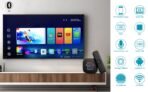 ⁦جهاز HTV H7 Android TV Box – حوّل تلفازك إلى تلفاز ذكي⁩ - الصورة ⁦4⁩