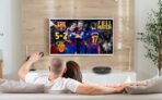 ⁦جهاز HTV H7 Android TV Box – حوّل تلفازك إلى تلفاز ذكي⁩ - الصورة ⁦5⁩
