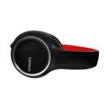 ⁦سماعة Lenovo HD200 اللاسلكية – راحة وصوت يدوم طوال اليوم⁩ - الصورة ⁦3⁩