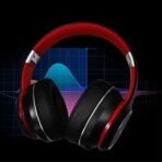 ⁦سماعة Lenovo HD200 اللاسلكية – راحة وصوت يدوم طوال اليوم⁩ - الصورة ⁦5⁩