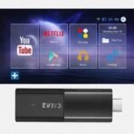 ⁦TVR3 TV Stick – حوّل تلفازك إلى تلفاز ذكي بأداء قوي⁩ - الصورة ⁦2⁩
