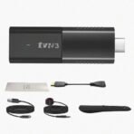 ⁦TVR3 TV Stick – حوّل تلفازك إلى تلفاز ذكي بأداء قوي⁩ - الصورة ⁦4⁩