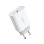 شاحن UGREEN 20W USB-C – شحن سريع وآمن