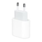 ⁦شاحن Apple USB-C 20W – شحن سريع بحجم مدمج⁩ - الصورة ⁦3⁩