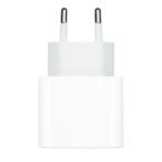 ⁦شاحن Apple USB-C 20W – شحن سريع بحجم مدمج⁩ - الصورة ⁦5⁩