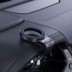 ⁦حامل الهاتف المغناطيسي للسيارة 
Dash Mount MagSafe– تثبيت قوي وتصميم قابل للتعديل⁩ - الصورة ⁦3⁩
