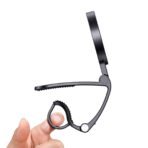 ⁦حامل الهاتف المغناطيسي للسيارة 
Dash Mount MagSafe– تثبيت قوي وتصميم قابل للتعديل⁩ - الصورة ⁦5⁩