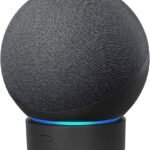 قاعدة بطارية GGMM D5 – حوّل Echo Dot إلى سماعة محمولة