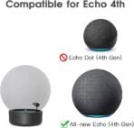 ⁦قاعدة بطارية GGMM D5 – حوّل Echo Dot إلى سماعة محمولة⁩ - الصورة ⁦2⁩