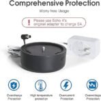 ⁦قاعدة بطارية GGMM D5 – حوّل Echo Dot إلى سماعة محمولة⁩ - الصورة ⁦6⁩