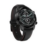 الساعة الذكية TicWatch Pro 3 – أداء قوي وبطارية تدوم أطول