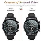 ⁦الساعة الذكية TicWatch Pro 3 – أداء قوي وبطارية تدوم أطول⁩ - الصورة ⁦3⁩
